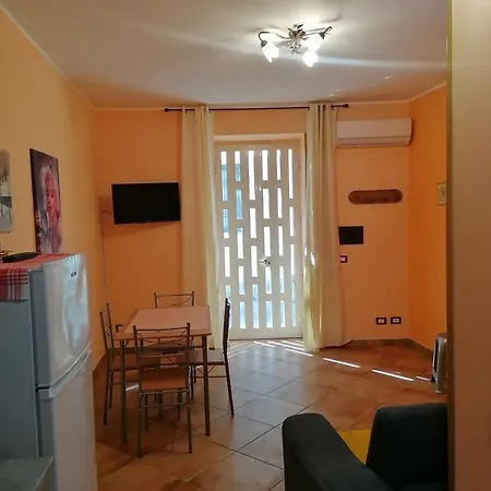 Lejlighed Donna Concetta