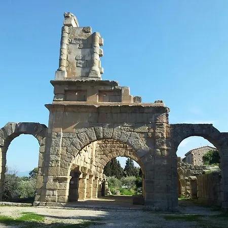 Donna Concetta Lejlighed