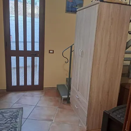 Donna Concetta Lejlighed Patti