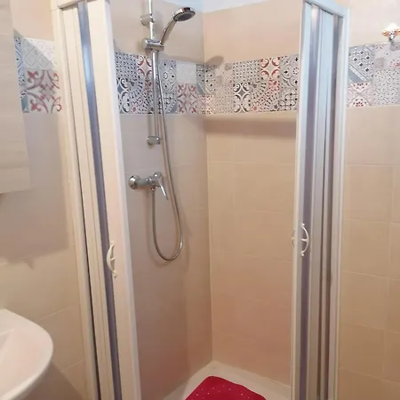 דירה Donna Concetta פאטי