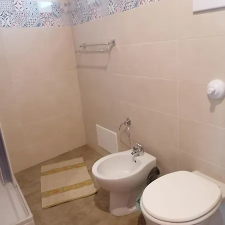 Donna Concetta פאטי