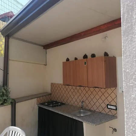 Donna Concetta דירה