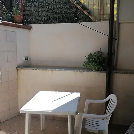 Donna Concetta Apartment *