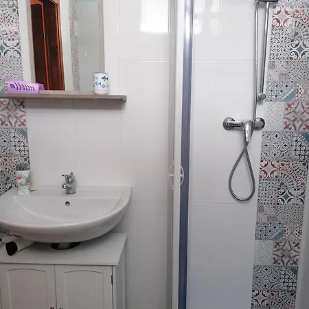 Donna Concetta Apartment *