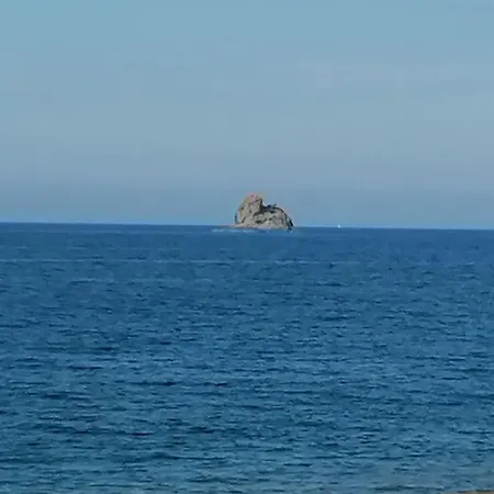 Donna Concetta דירה *