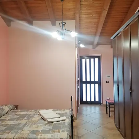 Donna Concetta דירה *