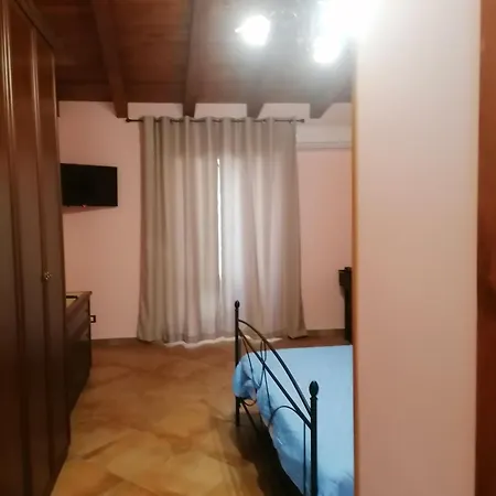 Donna Concetta דירה *