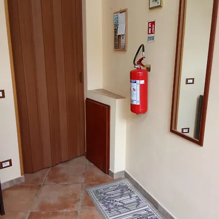 Donna Concetta Apartment *